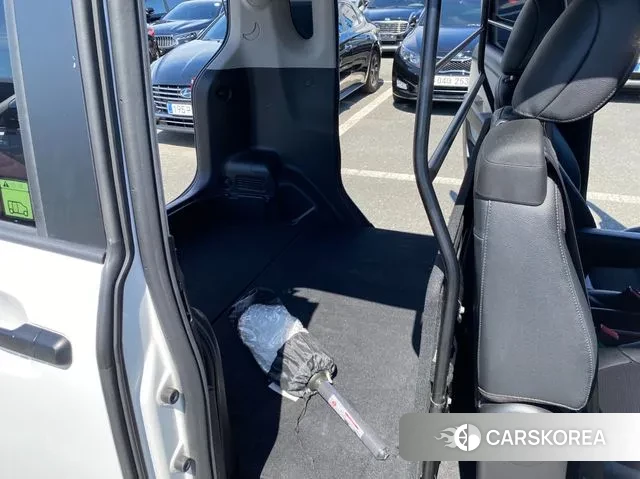 Kia The New Ray id 2973524 из Кореи 7