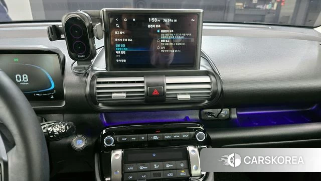 Hyundai Casper id 3832381 из Кореи 7