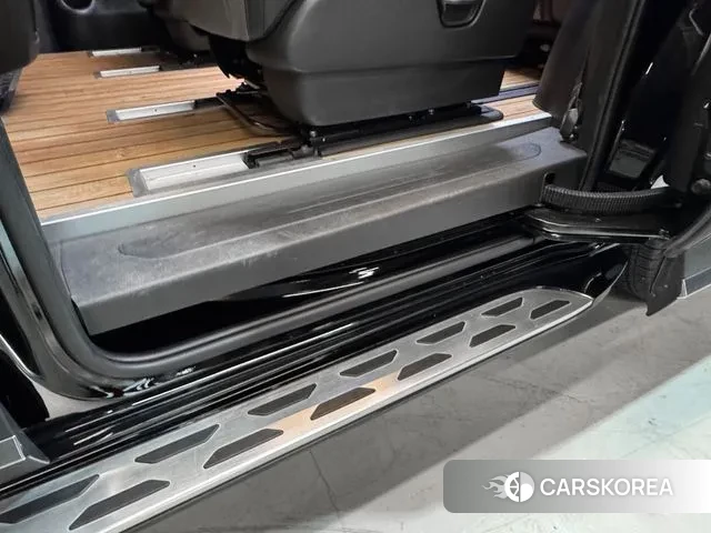 Kia The New Carnival 4th Generation id 3251525 из Кореи 7