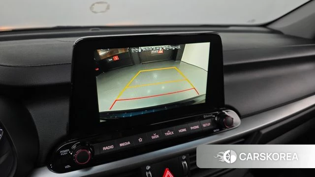 Kia Come New K3 id 3853066 из Кореи 7