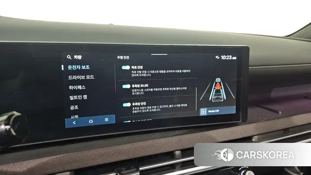 Hyundai The New Tucson (NX4) id 3426442 из Кореи 7