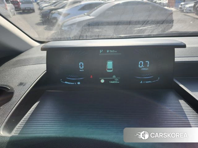 Hyundai Staria id 4624990 из Кореи 7