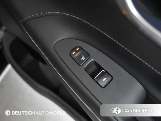 Hyundai Grandeur IG Hybrid id 3698673 из Кореи 7