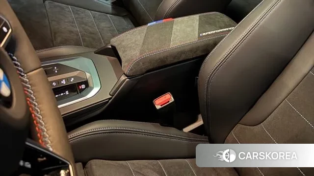 BMW 1 Series (F70) id 3595205 из Кореи 7