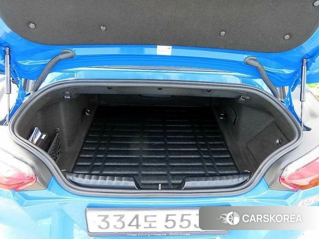 BMW Z4 (G29) id 4775931 из Кореи 7