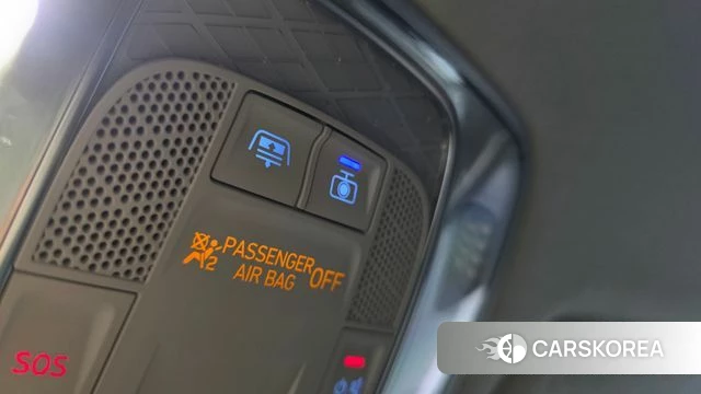 Genesis G80 (RG3) id 4609853 из Кореи 7
