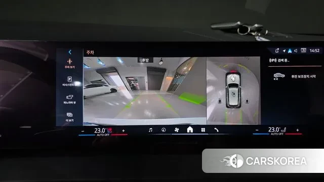 BMW X3 (G45) id 3614329 из Кореи 7