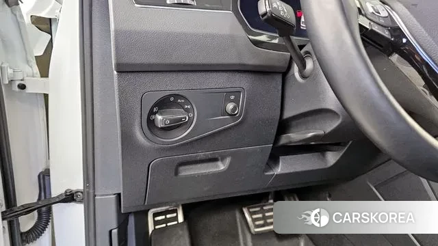 Volkswagen Tiguan second Generation id 3368931 из Кореи 7