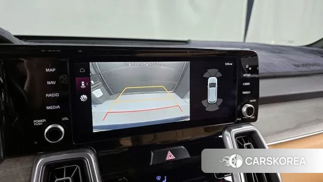 Kia Sorento 4th Generation id 3479207 из Кореи 7