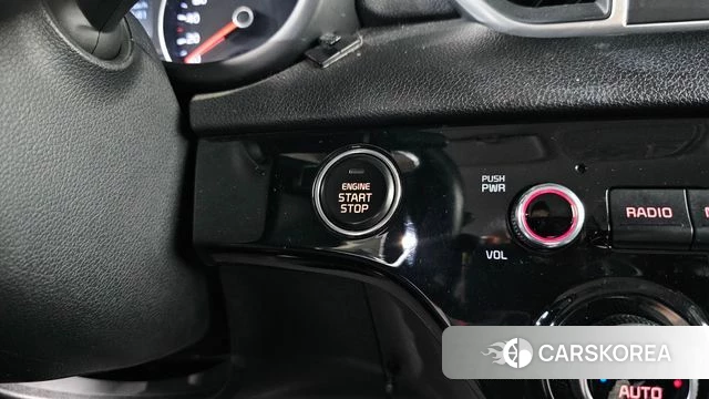 Kia Sportage 4th Generation id 4837211 из Кореи 7