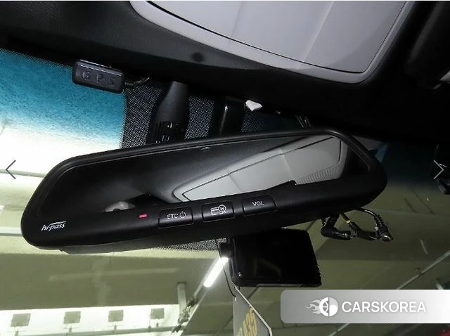 Hyundai Grandeur IG id 3982244 из Кореи 7