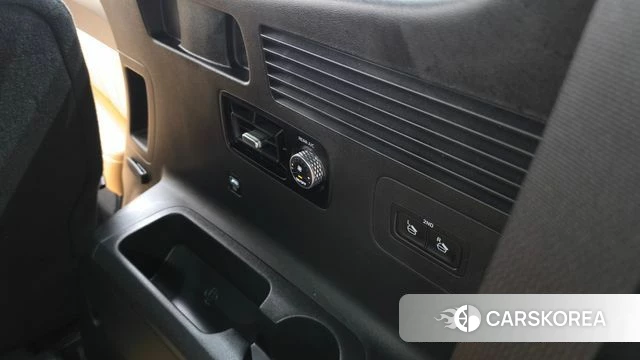 Kia Sorento 4th Generation id 4573776 из Кореи 7
