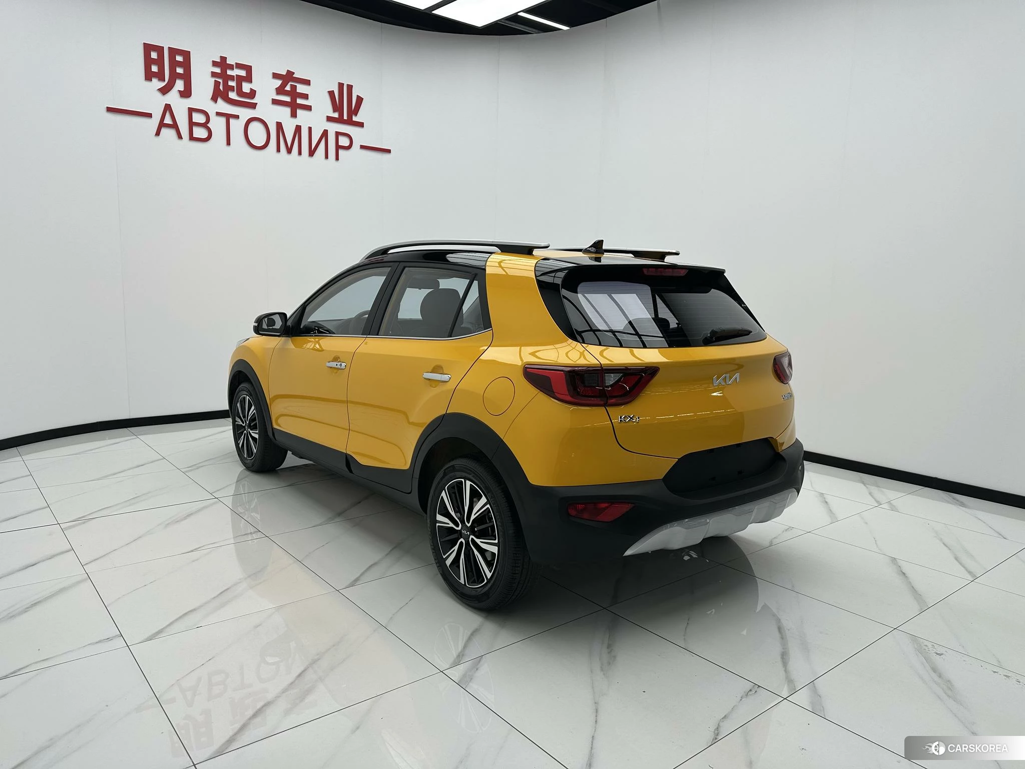 Kia KX1 id 4486298 из Китая 7