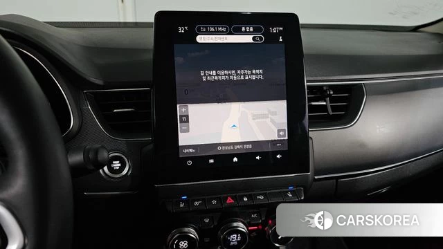 Renault Korea (Samsung) XM3 id 4712800 из Кореи 7