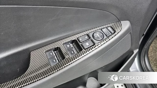 Hyundai All New Tucson id 3612714 из Кореи 7