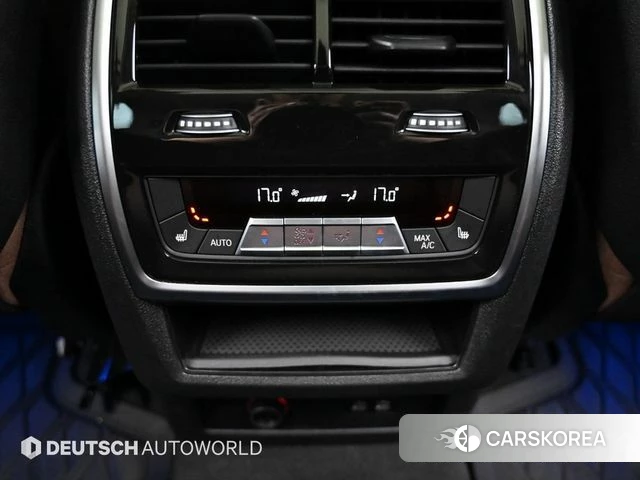 BMW X5 (G05) id 4462810 из Кореи 7