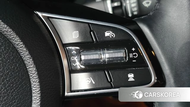 Kia The New K3 2nd generation id 4618549 из Кореи 7