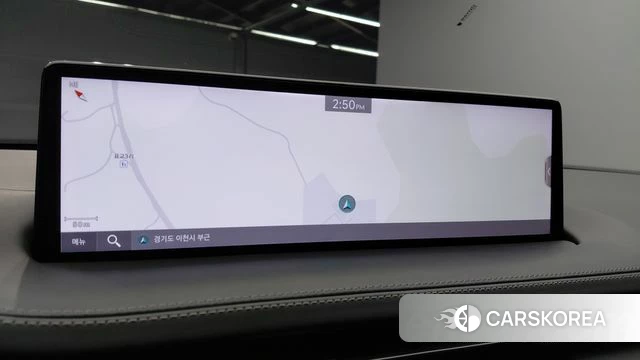 Genesis GV70 id 4764386 из Кореи 7