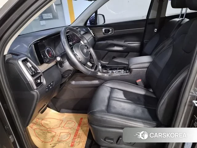 Kia Sorento 4th Generation id 3592276 из Кореи 7