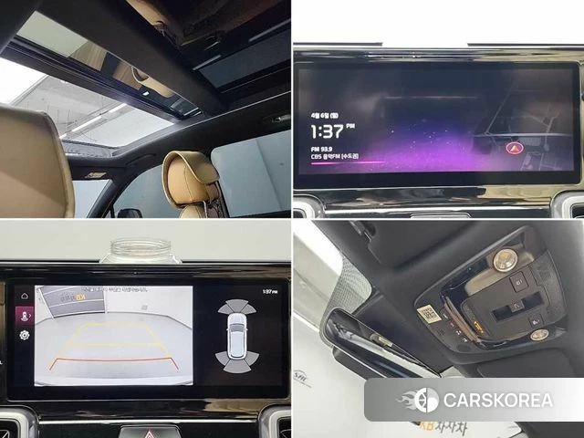 Kia Sorento 4th Generation id 3904881 из Кореи 7