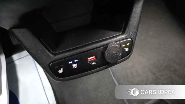 Kia The New Kia Ray id 3031537 из Кореи 7