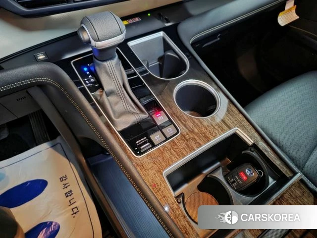 Toyota Sienna 4th Generation id 3890978 из Кореи 7