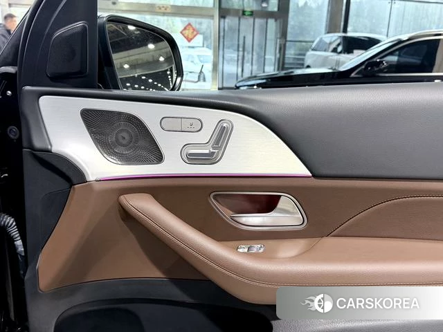 Mercedes-Benz GLE (import) id 4256531 из Китая 7