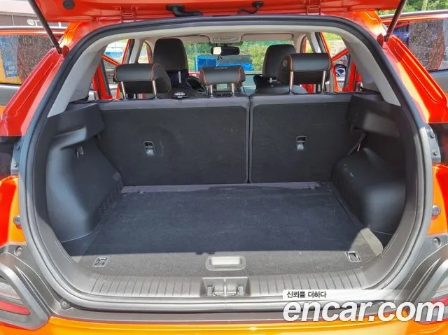 Hyundai Kona id 2937380 из Кореи 7