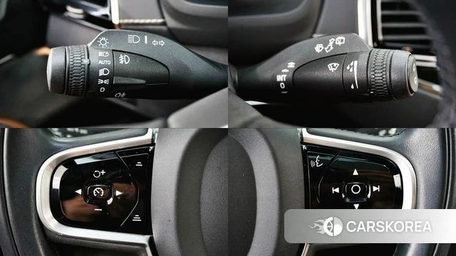 Volvo XC90 second Generation id 4594163 из Кореи 7