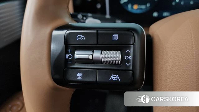Hyundai Santa Fe (MX5) id 4427778 из Кореи 7