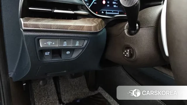 Genesis G80 (RG3) id 3586681 из Кореи 7