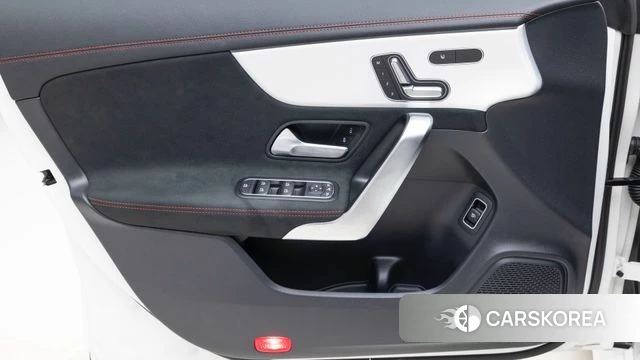 Mercedes-Benz CLA-Class C118 id 4710276 из Кореи 7