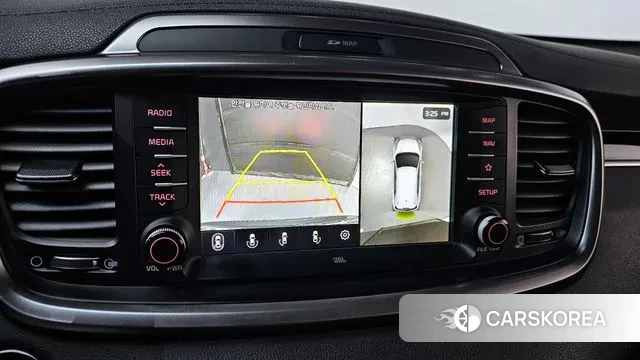 Kia The New Sorento id 3766570 из Кореи 7