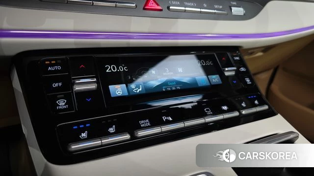 Hyundai The New Grandeur IG id 4581211 из Кореи 7