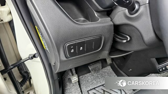 Kia The New Kia Ray id 4302150 из Кореи 7