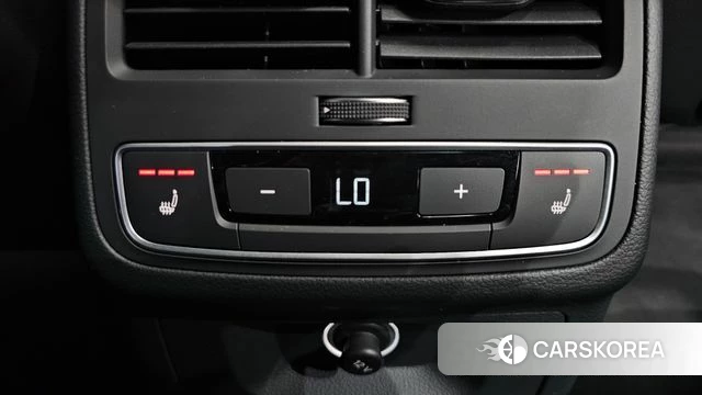 Audi A4 (B9) id 4519735 из Кореи 7