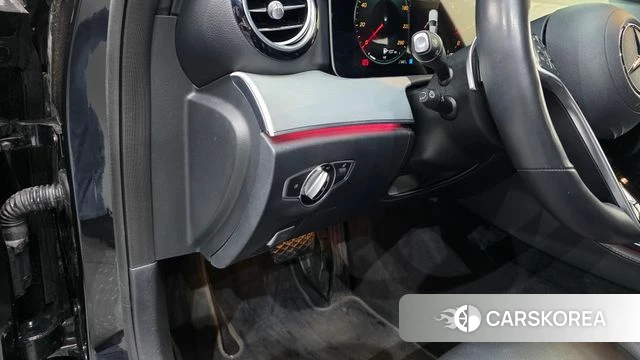 Mercedes-Benz E-Class W213 id 4231988 из Кореи 7
