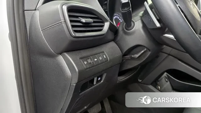 Hyundai The New Santa Fe id 3401389 из Кореи 7