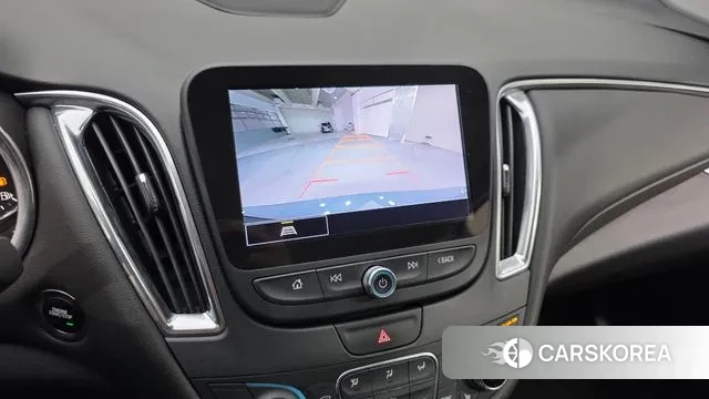 Chevrolet (GM Daewoo) The New Malibu id 3625986 из Кореи 7