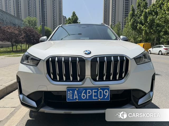 BMW X1 id 4333201 из Китая 7