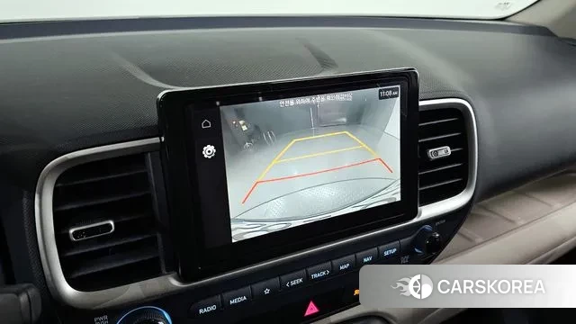 Hyundai Venue id 3348190 из Кореи 7