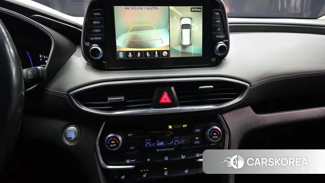 Hyundai Santa Fe TM id 3714076 из Кореи 7