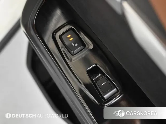 Ssangyong Torres id 3447527 из Кореи 7