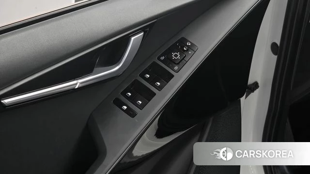 Kia Di All New Niro EV id 4481181 из Кореи 7