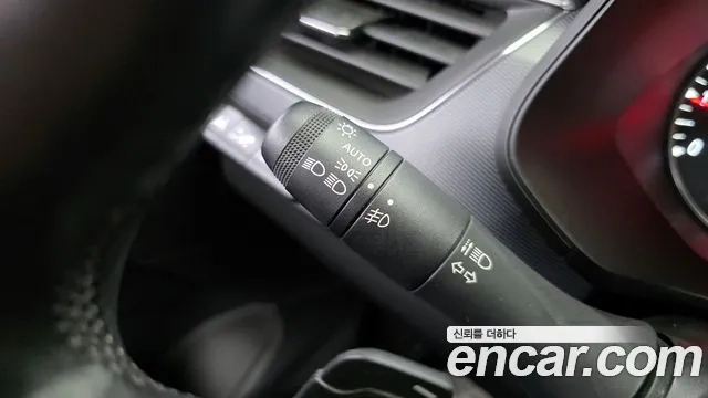 Renault Korea (Samsung) XM3 id 2875864 из Кореи 7