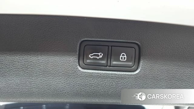 Genesis GV80 id 4647127 из Кореи 7