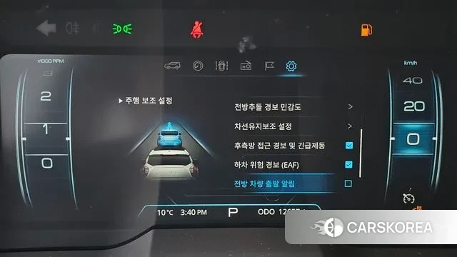 Ssangyong The New Tivoli id 3770254 из Кореи 7