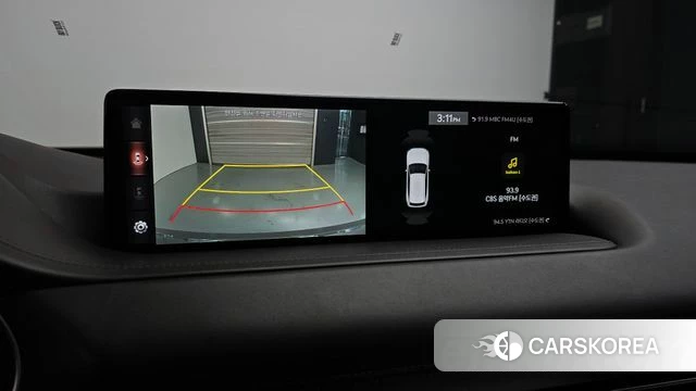 Genesis GV80 id 3800574 из Кореи 7