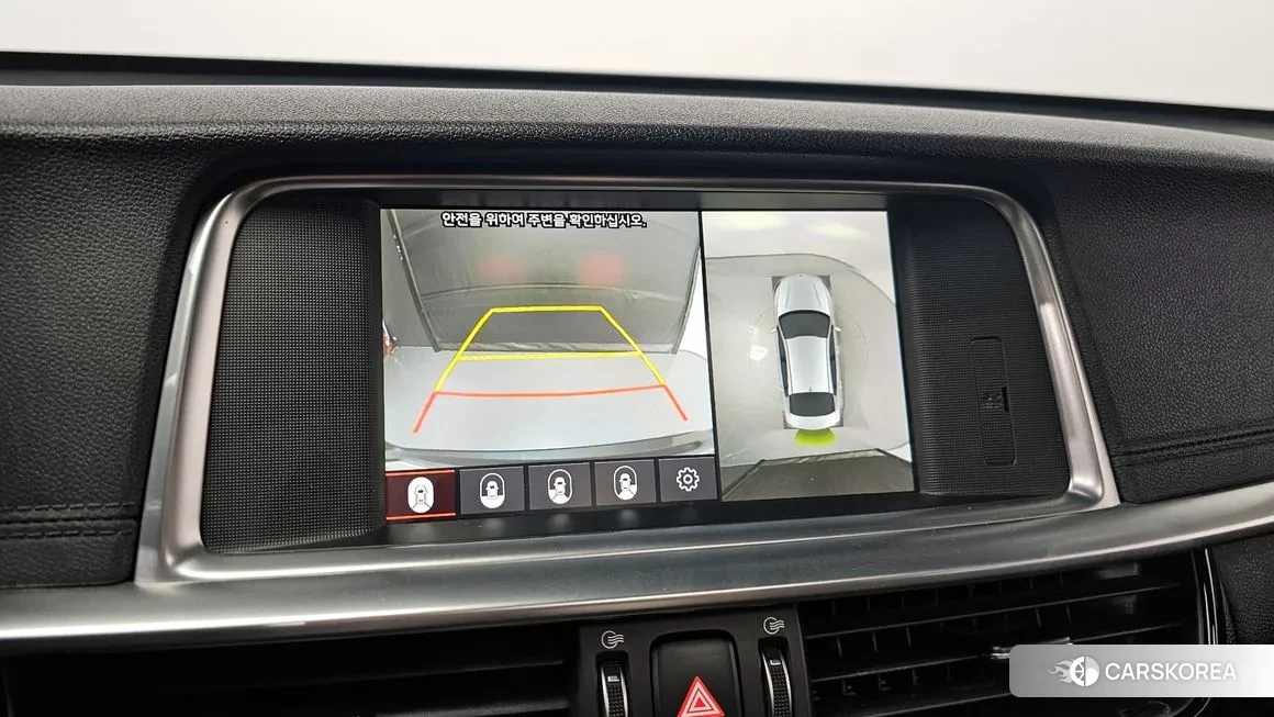 Kia The New K5 2nd generation id 1559336 из Кореи 7