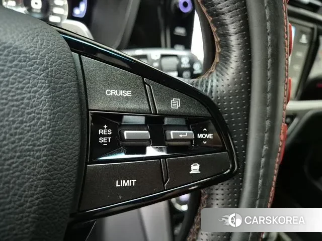 Ssangyong Beautiful Korando id 2976662 из Кореи 7